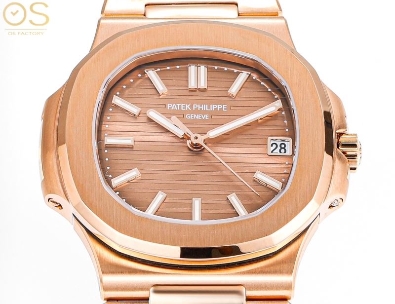 PATEK PHILIPPE Watches